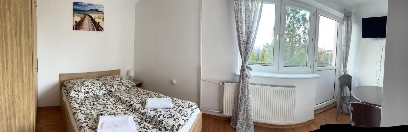 Goscinna 10 Władysławowo Exterior foto